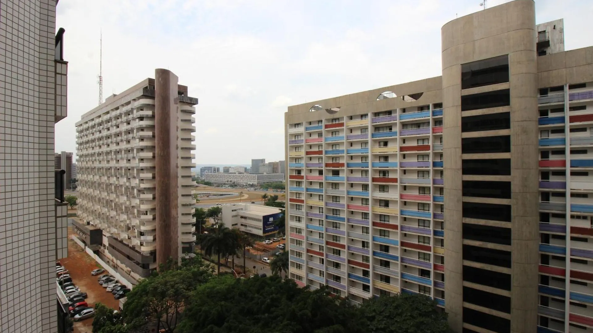 360 Bonaparte By Ozped Brasília Apartamento
