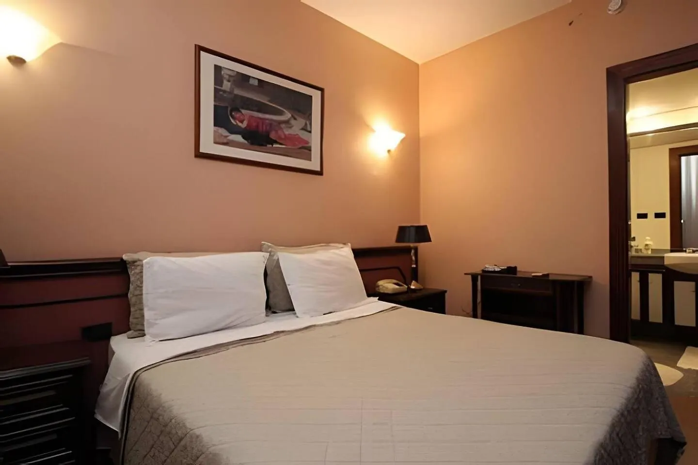 Apartamento 360 Bonaparte By Ozped Brasília