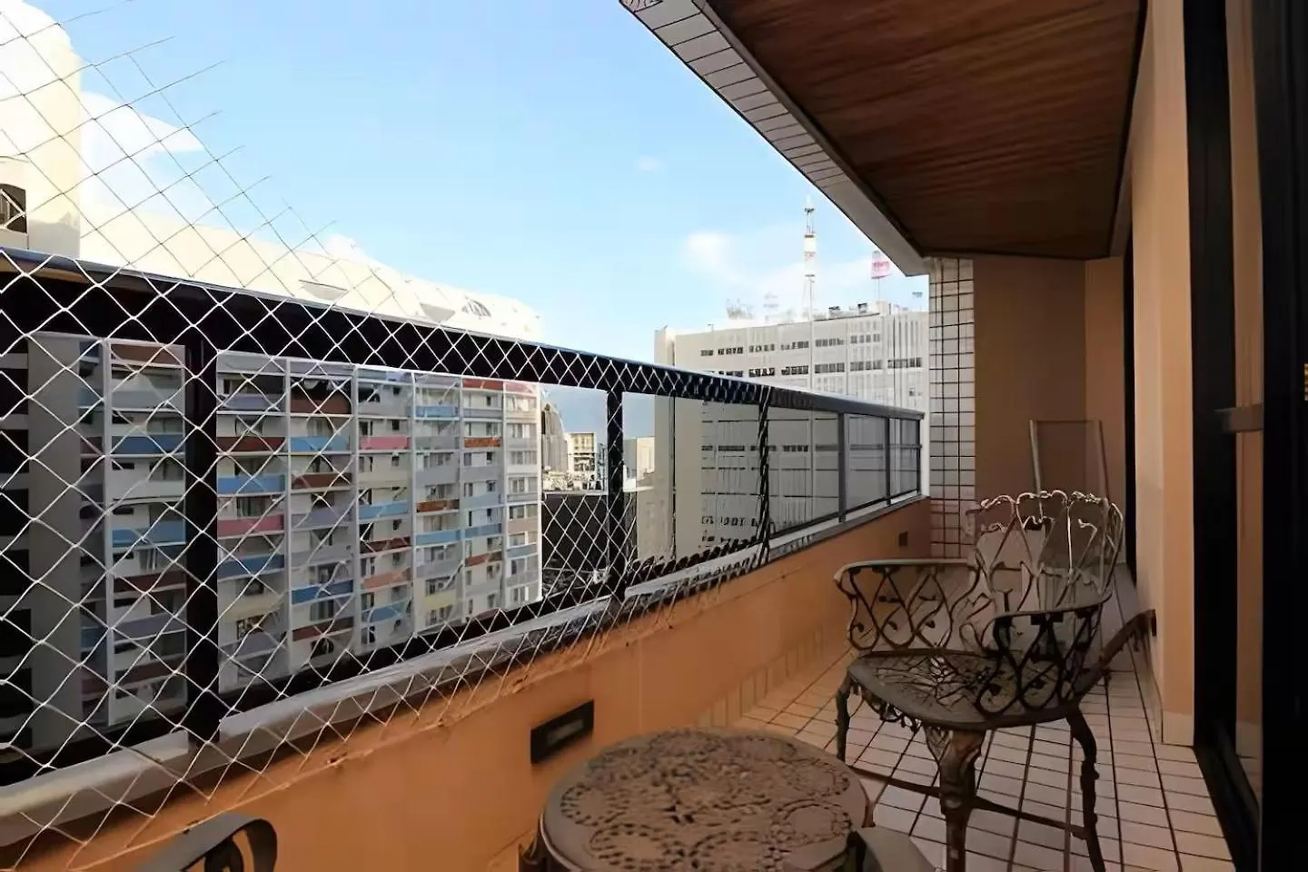 360 Bonaparte By Ozped Brasília 0*,