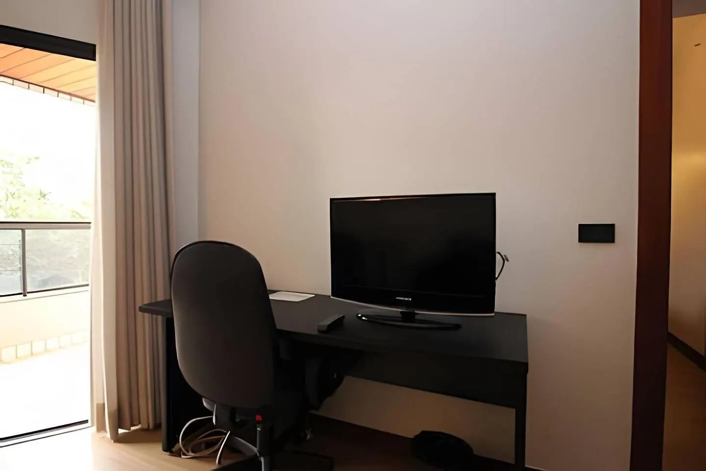 360 Bonaparte By Ozped Brasília Apartamento