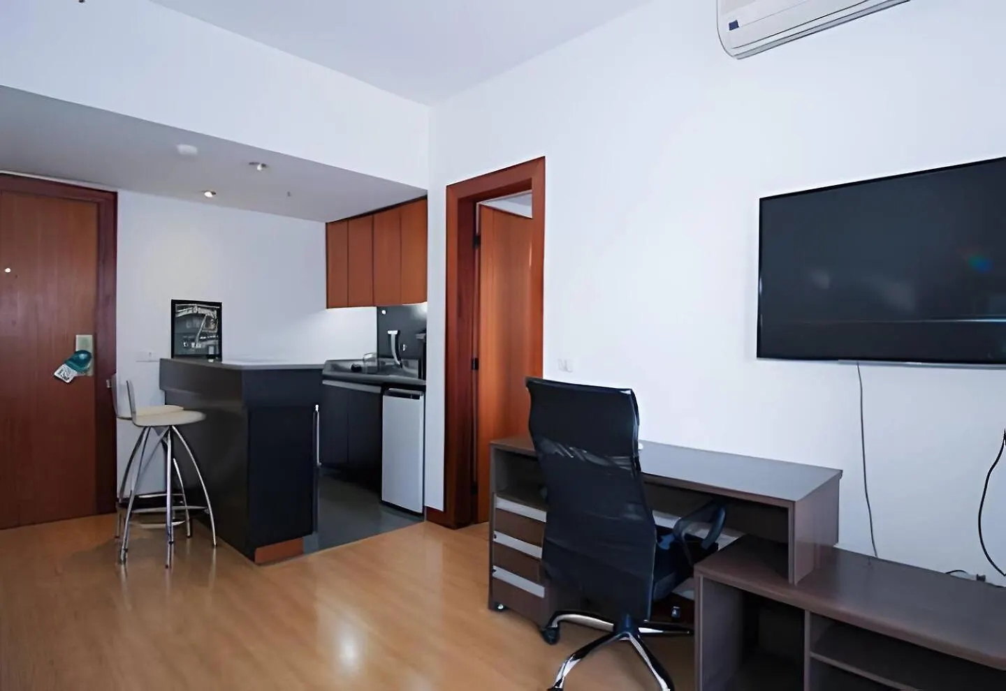 Apartamento 360 Bonaparte By Ozped Brasília