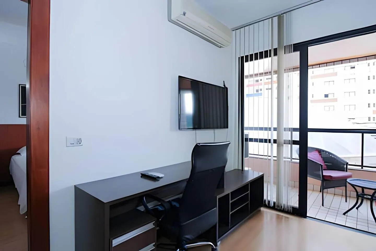 Apartamento 360 Bonaparte By Ozped Brasília Brasil