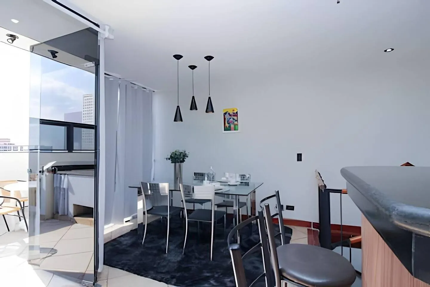 360 Bonaparte By Ozped Brasília Apartamento