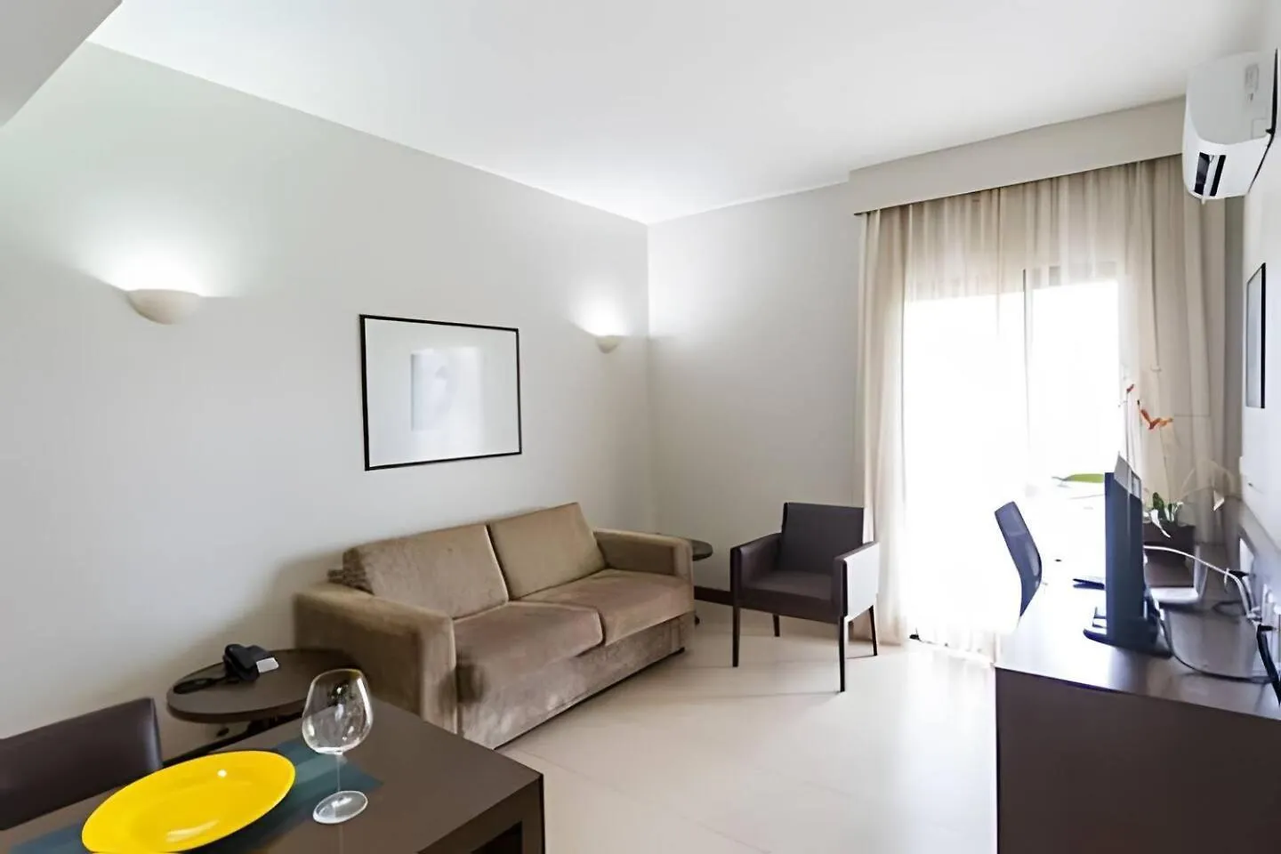 360 Bonaparte By Ozped Brasília Apartamento