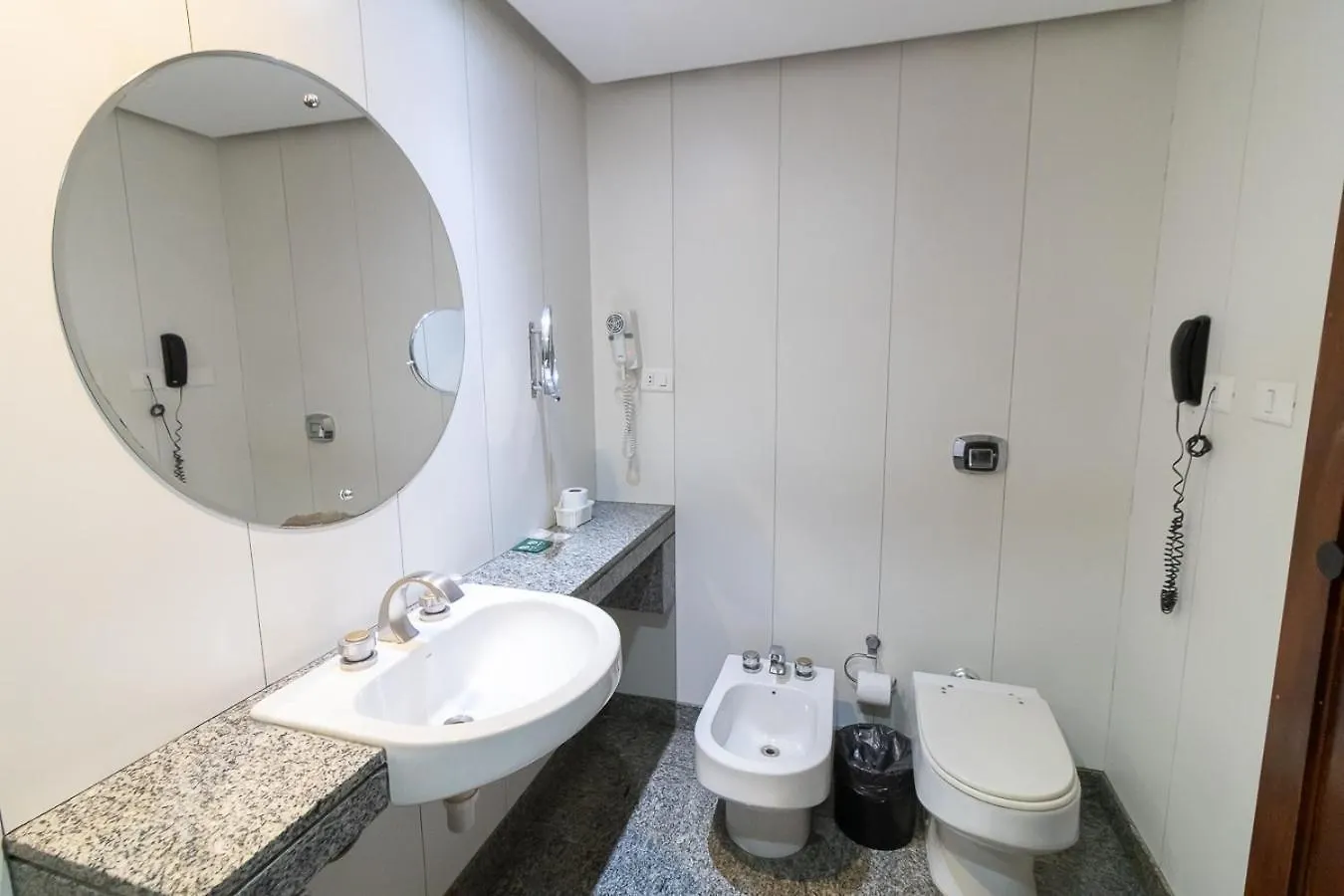 Apartamento 360 Bonaparte By Ozped Brasília