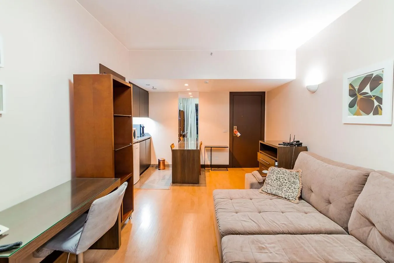 360 Bonaparte By Ozped Brasília Apartamento