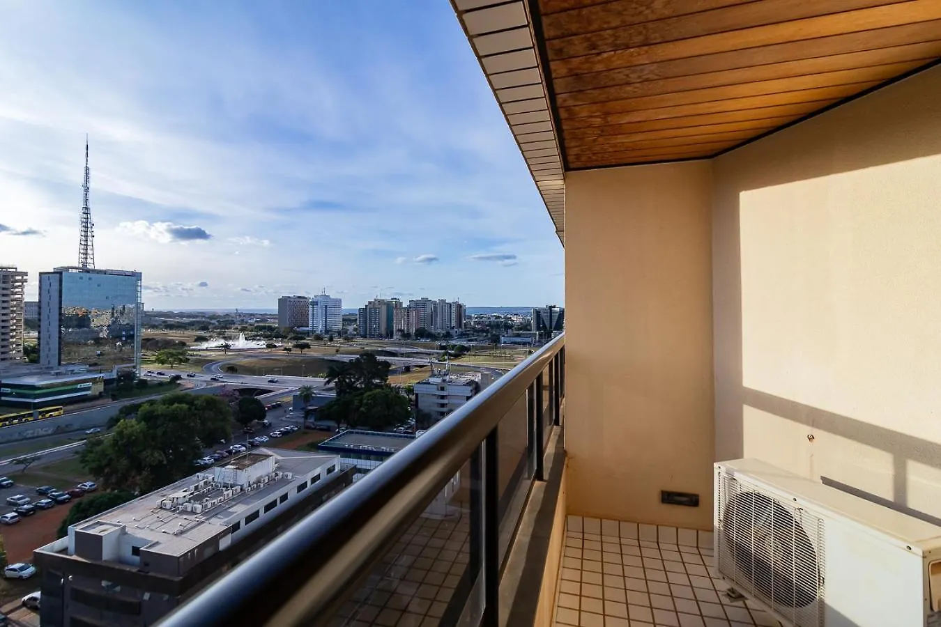 360 Bonaparte By Ozped Brasília 0*,