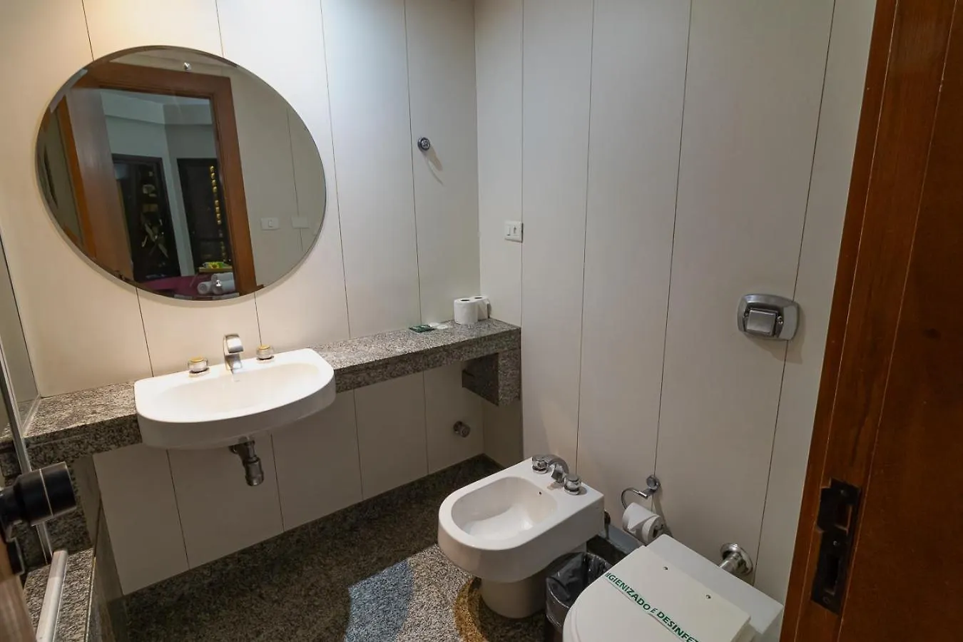 360 Bonaparte By Ozped Brasília Apartamento