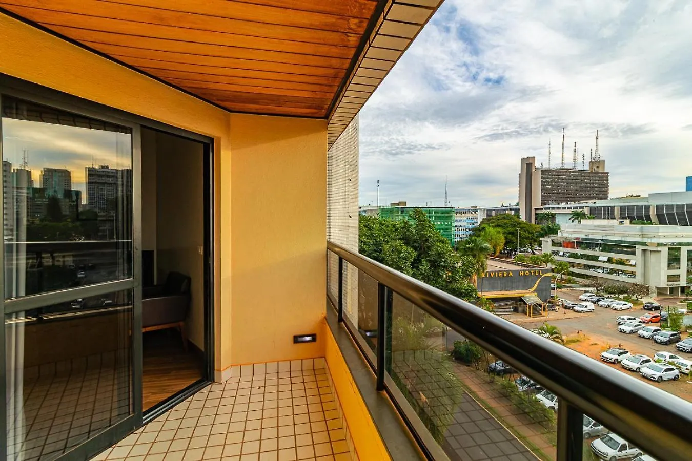 360 Bonaparte By Ozped Brasília 0*,