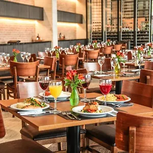 Cullinan Flat De Luxo 302 Brasília